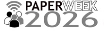 2025 PAPERWEEK